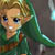 Link from Majora's Mask
