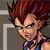 10,000 hit Vegeta