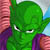Piccolo coming at ya!